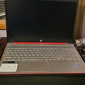 Hp laptop
